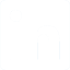 LinkedIn's Logo